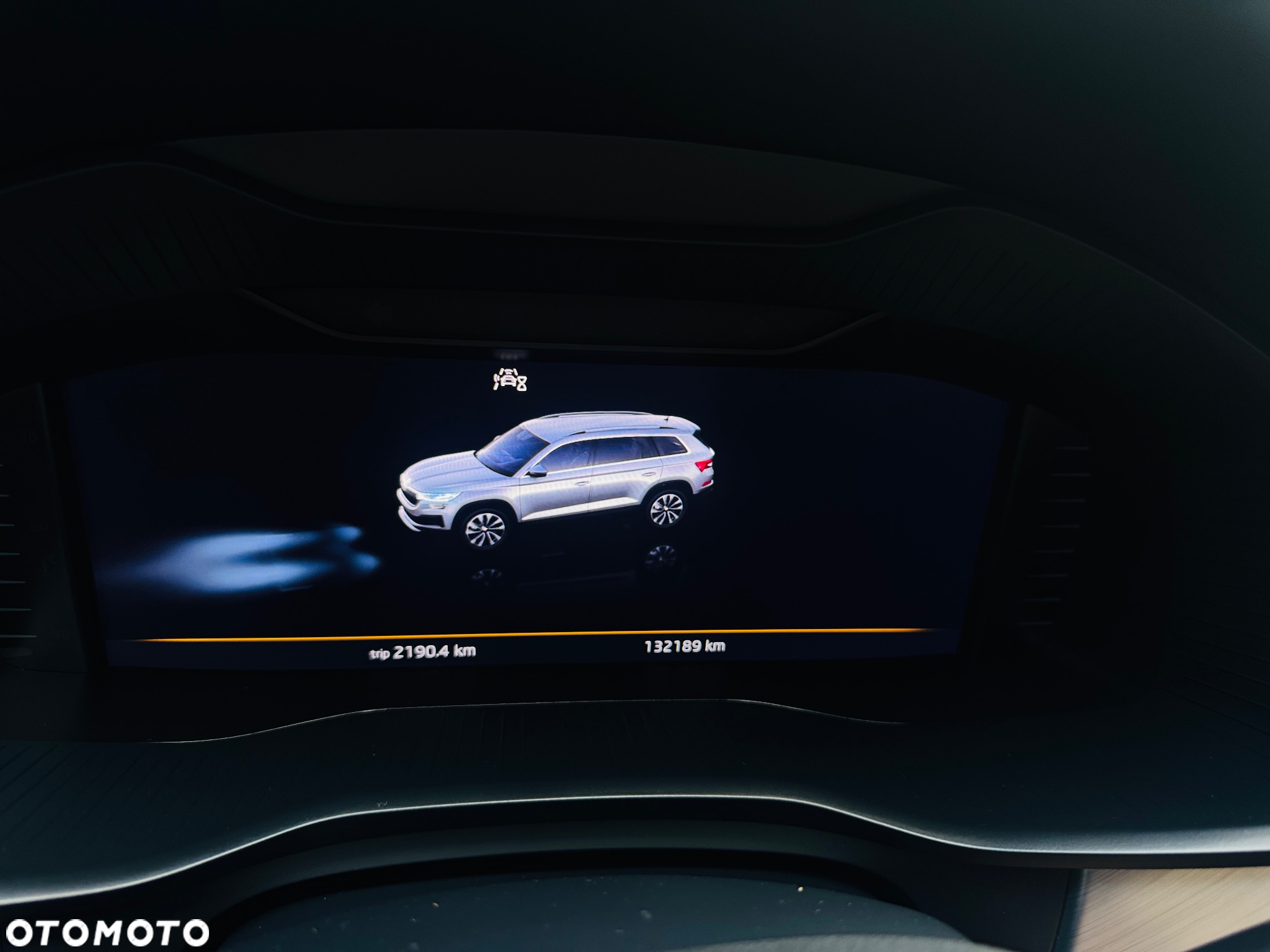 Skoda Kodiaq 2.0 TDI 4x2 Business DSG - 12