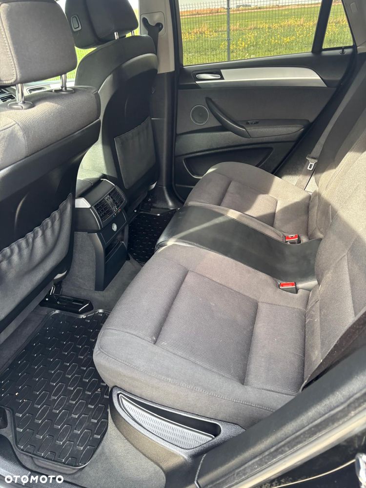 BMW X6 30d xDrive - 16