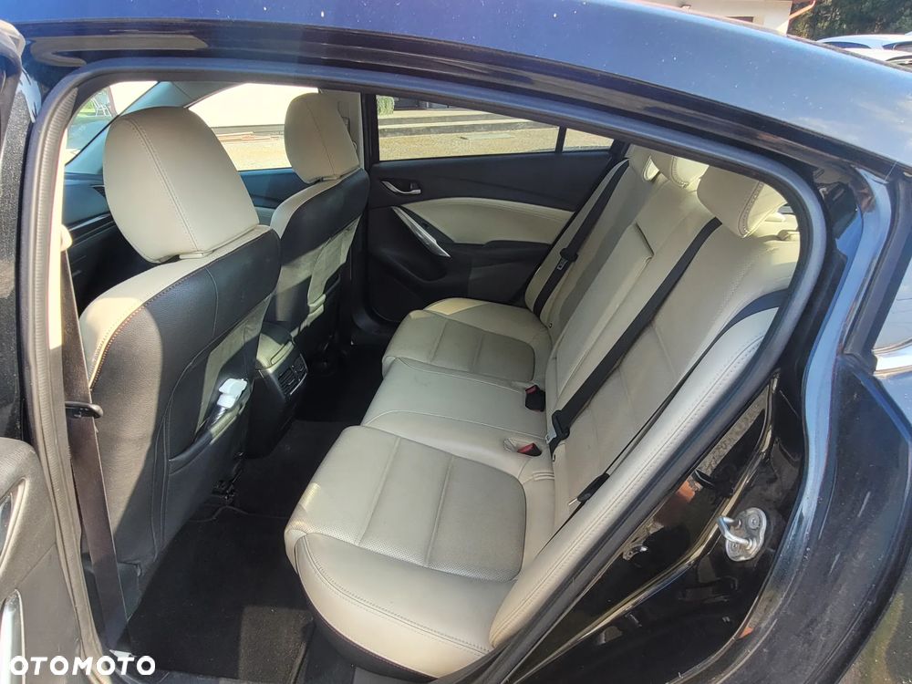 Mazda 6 - 3