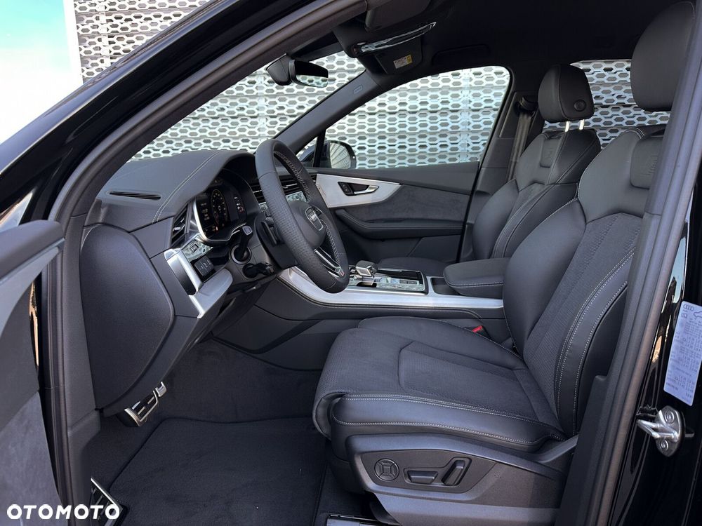 Audi Q7 - 18