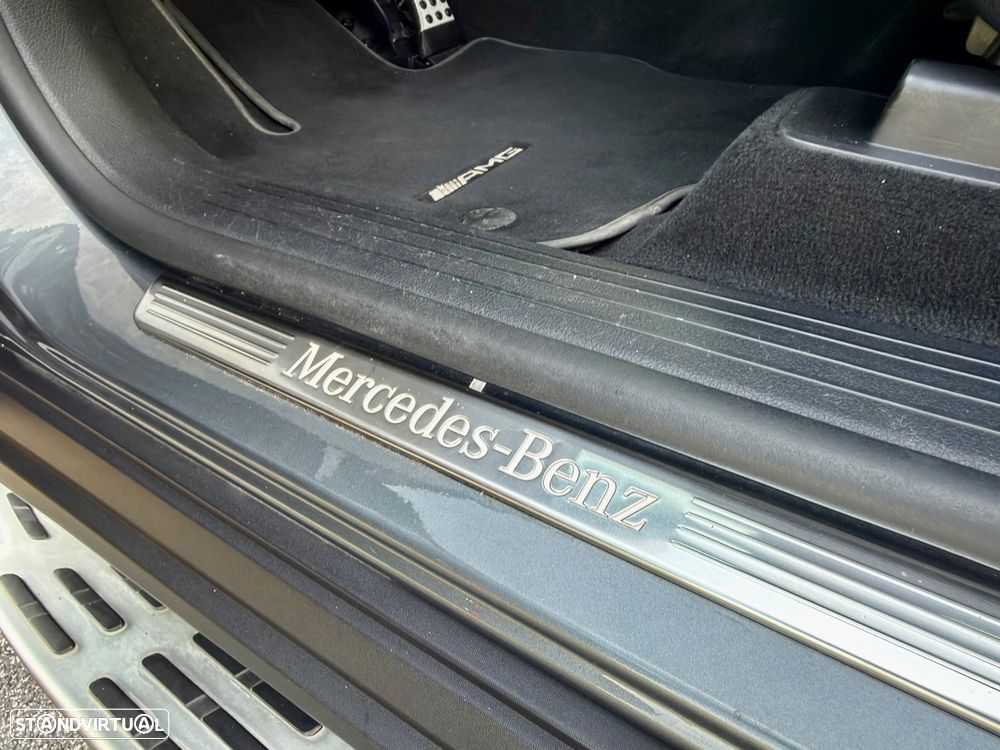 Mercedes-Benz GLE 350 de Coupé 4Matic - 33