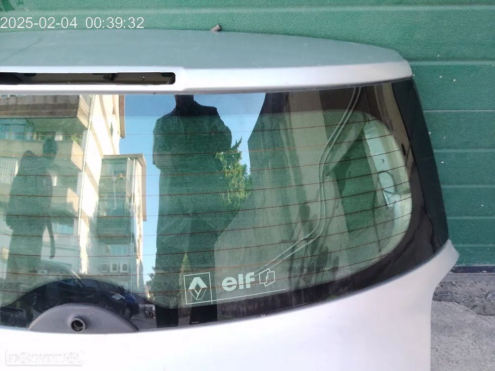 Renault Megane mala - 3