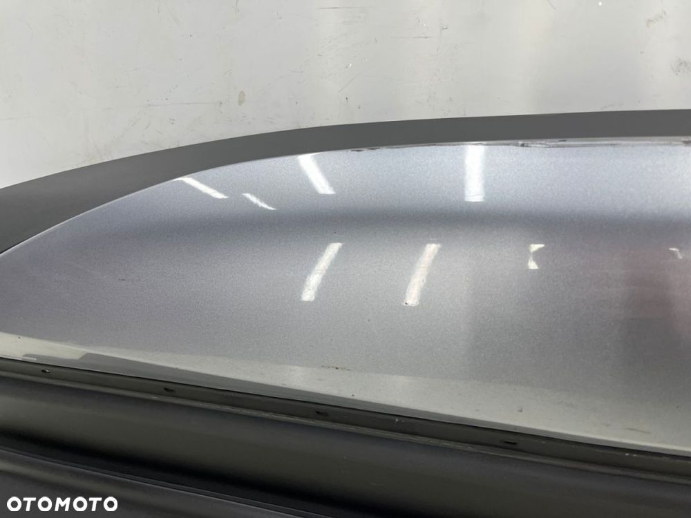 Listwa BYD Atto 3 21r.- PRAWA tylna dolna nakładka drzwi bocznych prawy tył sc2e-5402861 - 5