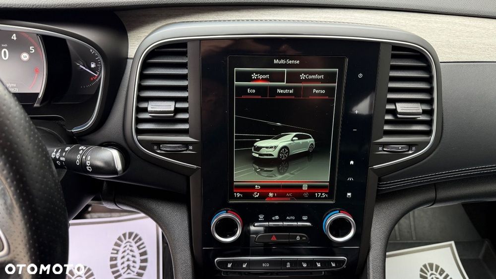 Renault Talisman - 32