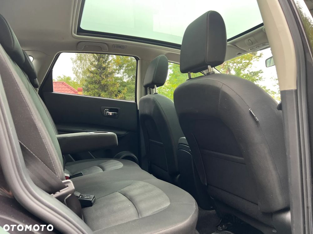 Nissan Qashqai 2.0 I-Way - 18