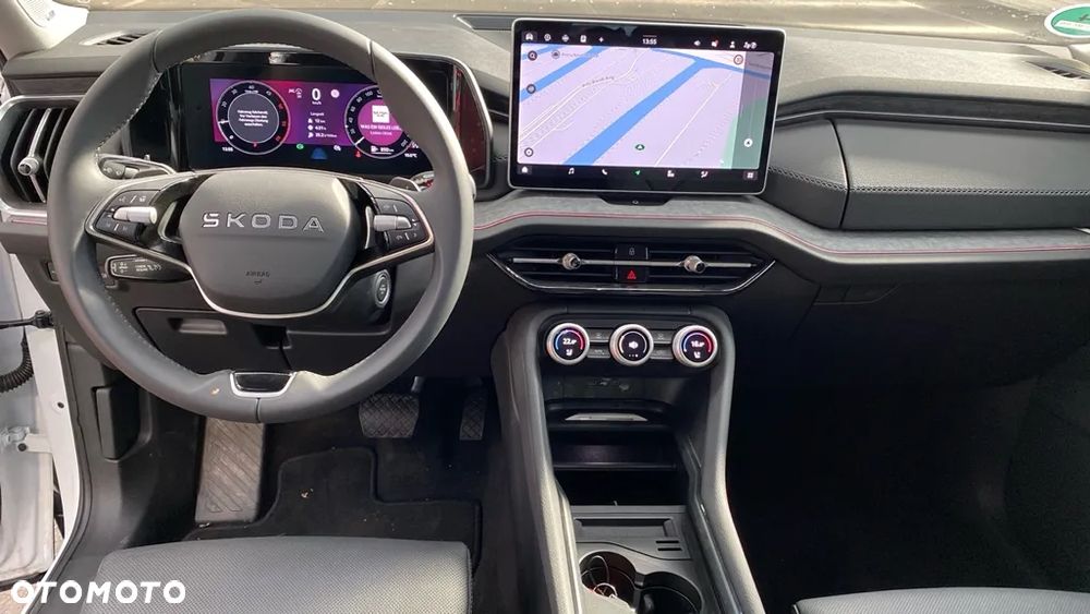 Skoda Karoq 2.0 TDI SCR 4x2 Selection DSG - 4