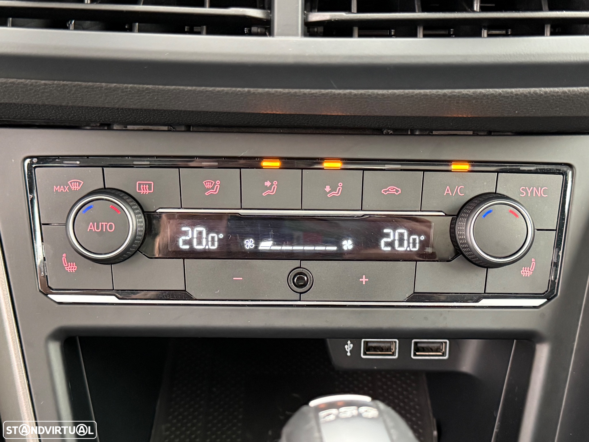 VW Polo 1.0 TSI DSG R-Line - 13