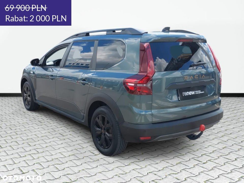 Dacia Jogger - 7