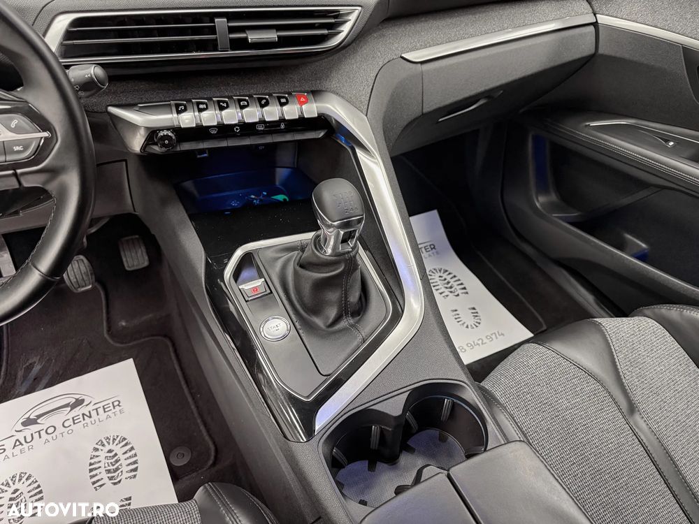 Peugeot 3008 PureTech 130 Stop & Start Allure - 27