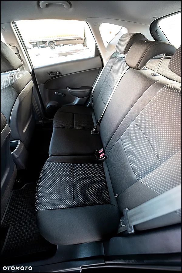 Hyundai i30 2012