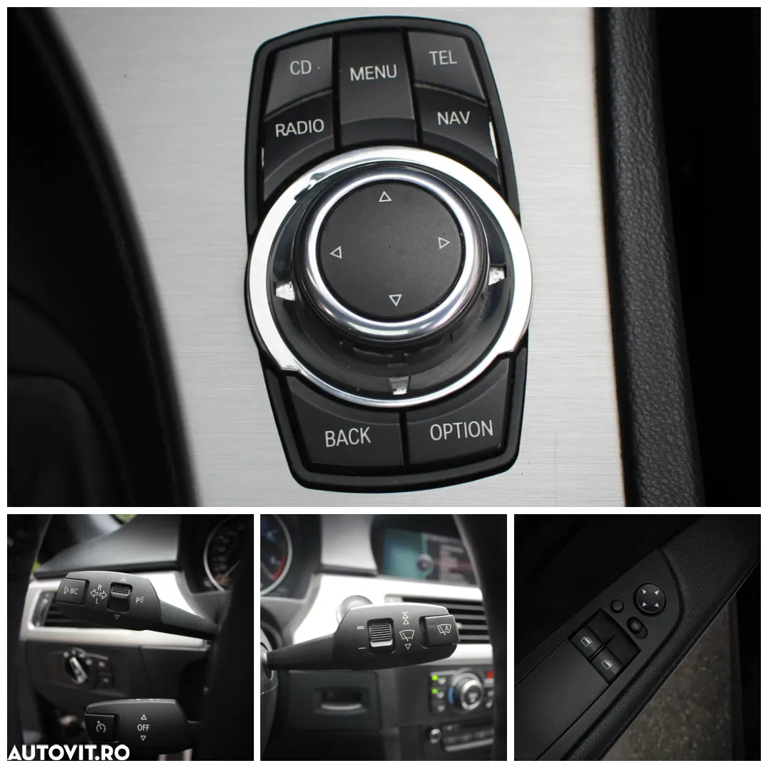 BMW Seria 3 330d Aut. Coupe - 22