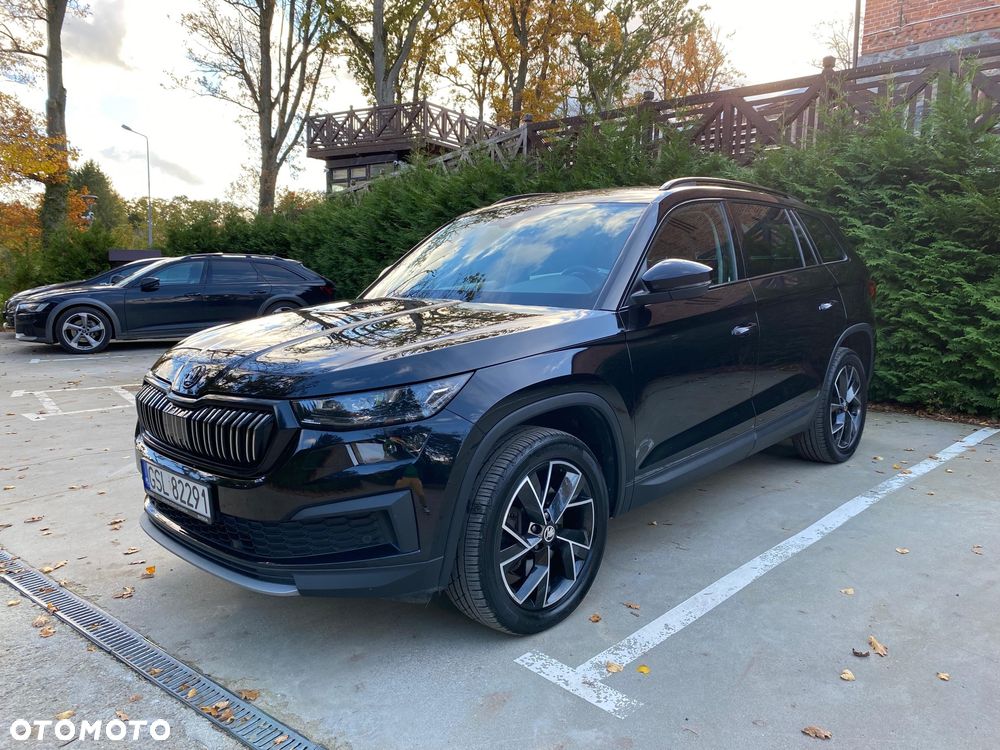 Skoda Kodiaq 2.0 TSI 4x4 Style DSG - 3