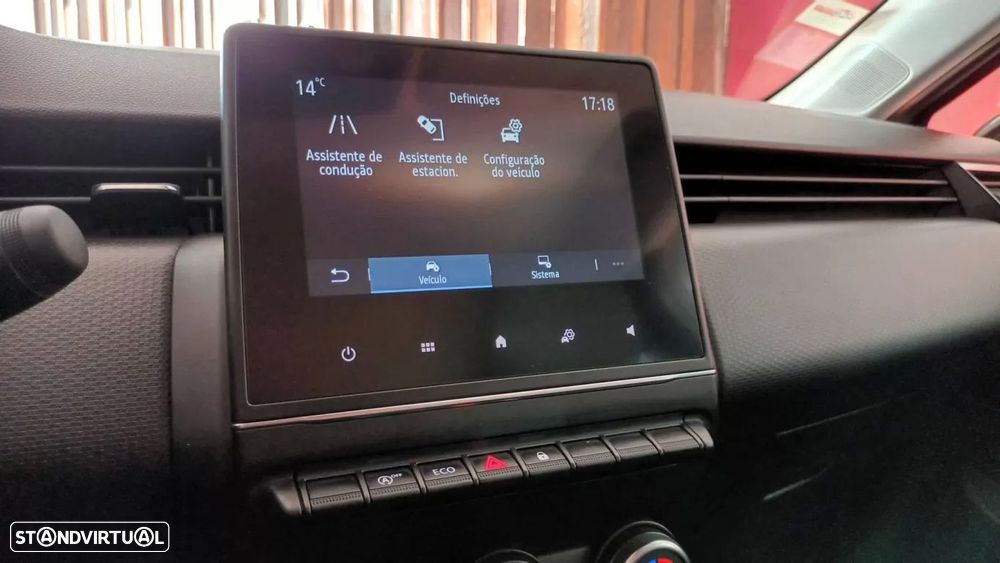 Renault Clio 1.0 TCe Intens - 45