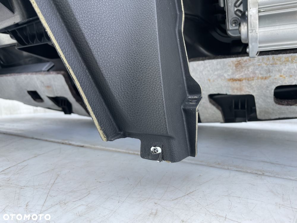 DESKA ROZDZIELCZA KONSOLA BMW SERIA 3 E90 707791-28 2570773 - 12