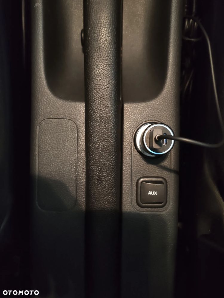 Skoda Fabia 1.2 TSI Ambition - 8