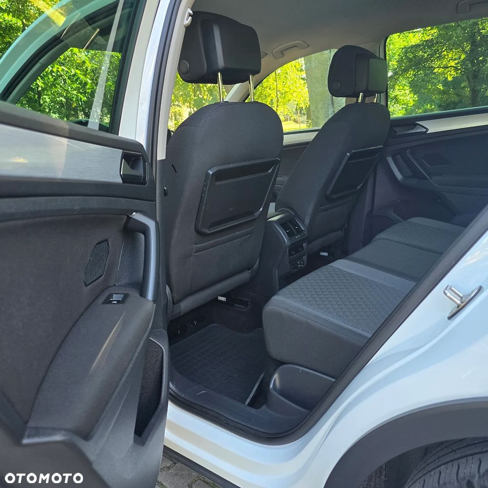 Volkswagen Tiguan 2.0 TDI BMT SCR Highline DSG - 16