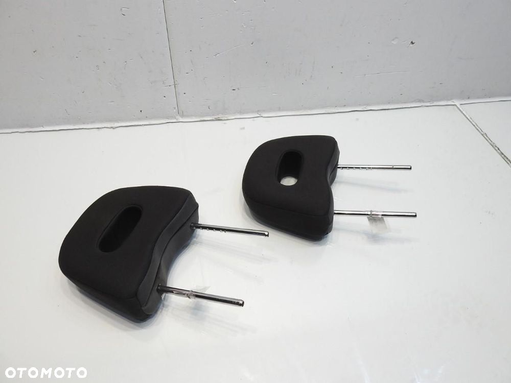ZAGŁÓWEK PRZÓD PRZEDNI NISSAN X-TRAIL T30 - 6