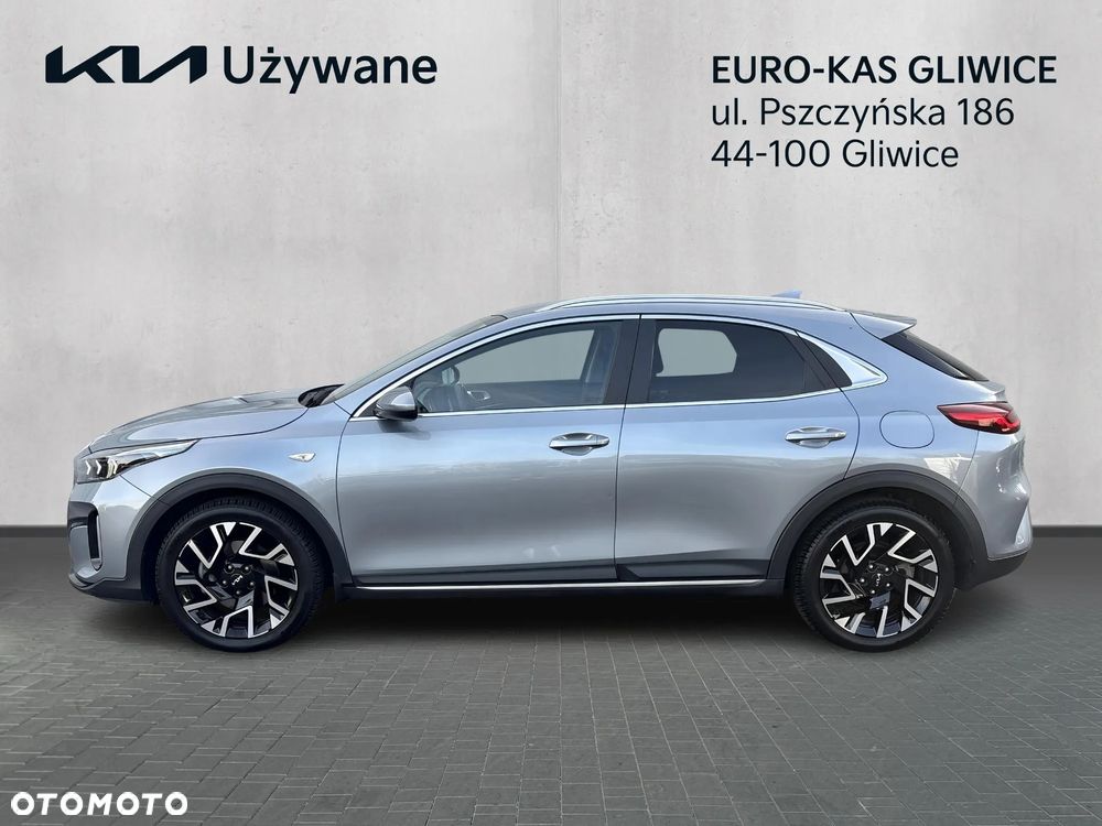 Kia XCeed 1.5 T-GDI M DCT - 2