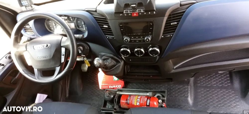 Iveco Daily - 3