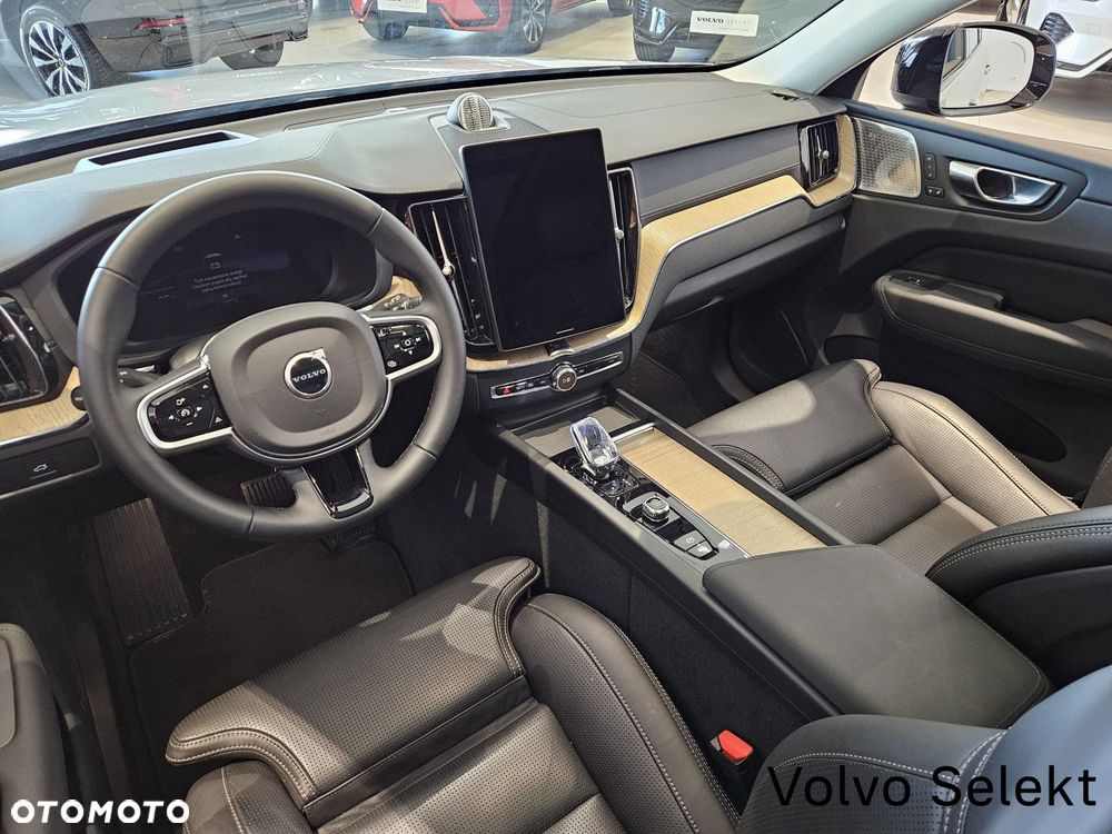 Volvo XC 60 - 17