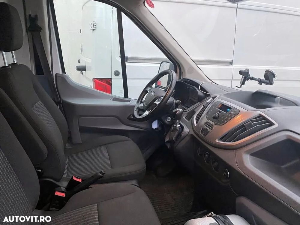 Ford Transit L2H2 - 9