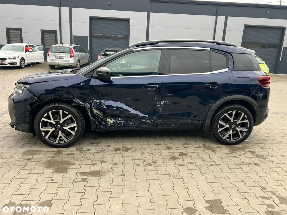 Citroën C5 Aircross Hybrid 180 e-EAT8 MAX - 6