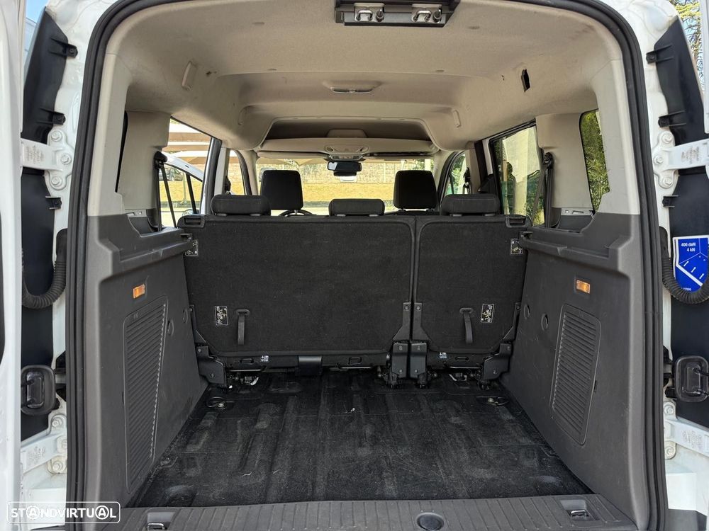 Ford Transit Connect 1.5 TDCi 210 L2 Ambiente - 19