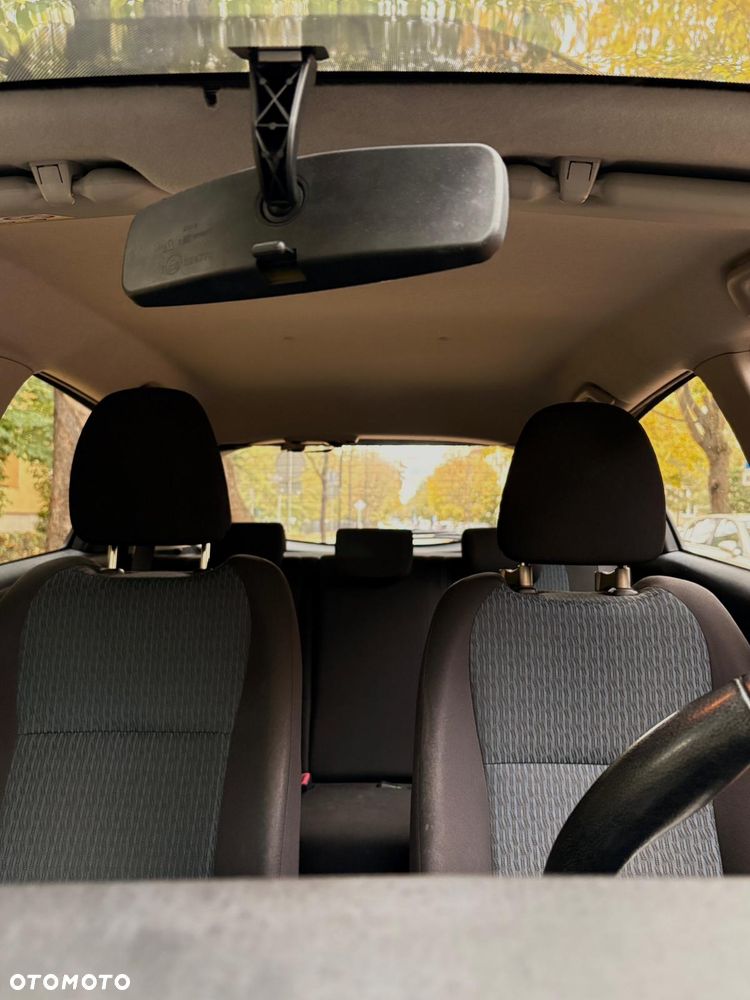 Toyota Yaris 1.0 Life - 20