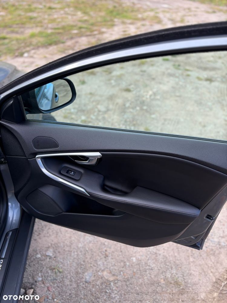 Volvo V40 - 19