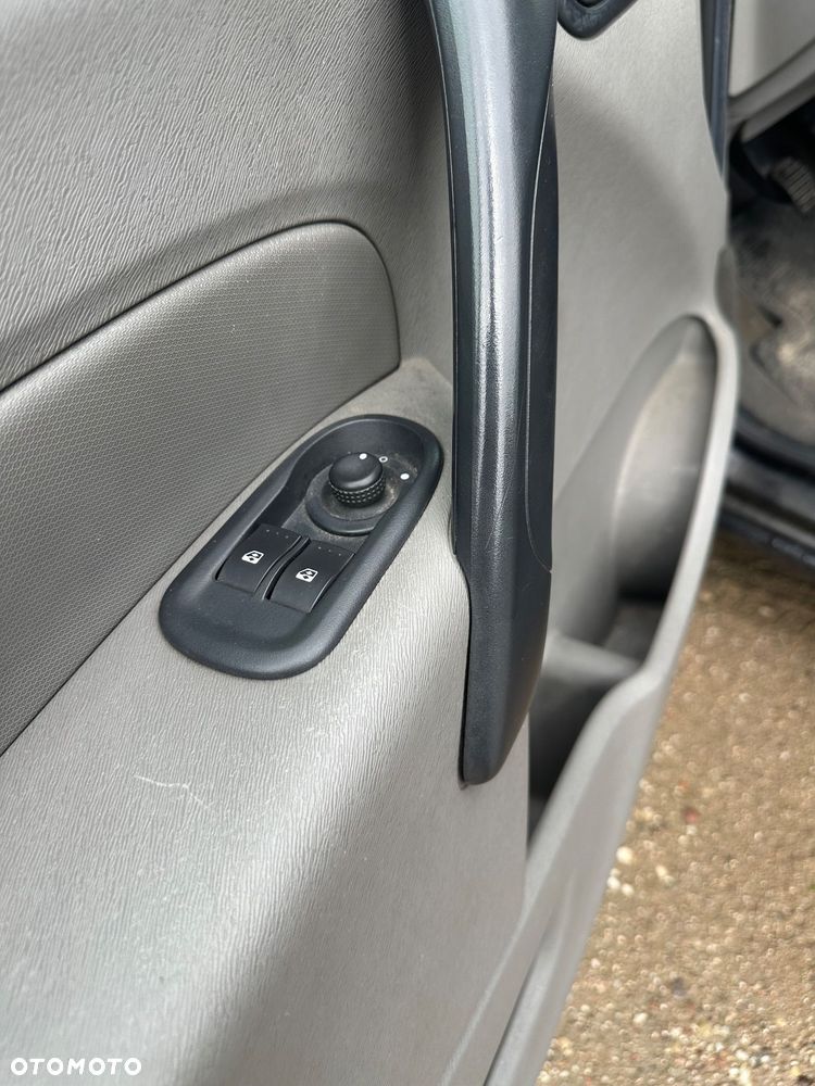 Renault Kangoo 1.5 dCi Privilege - 7