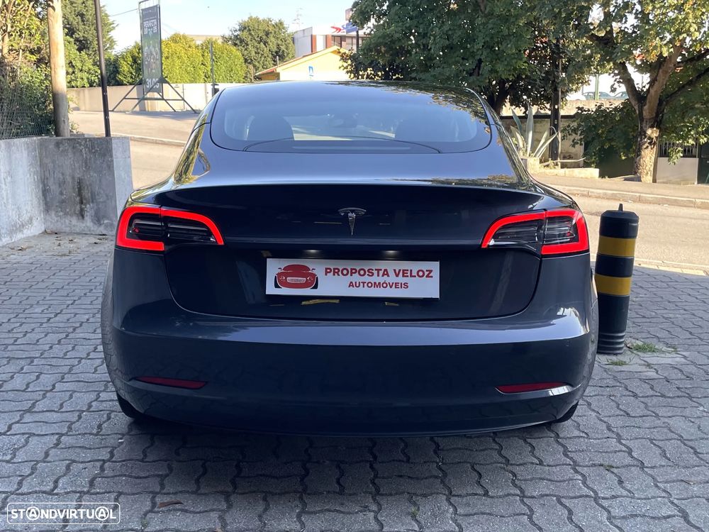 Tesla Model 3 Standard RWD - 8