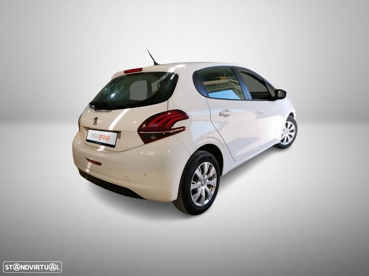 Peugeot 208 Van C/IVA - 2