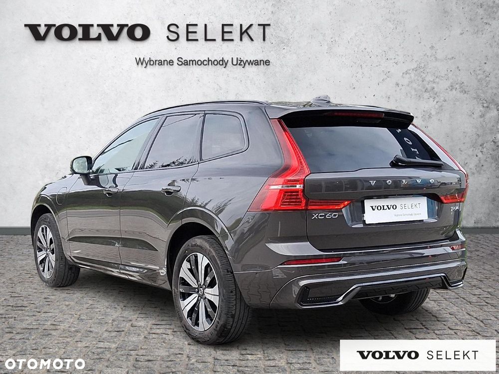 Volvo XC 60 - 3