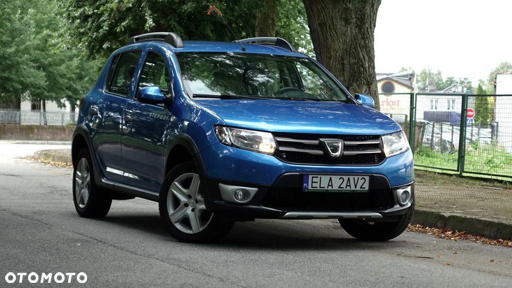 Dacia Sandero TCe 90 (S&S) Comfort - 40