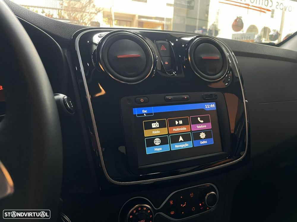 Dacia Sandero 0.9 TCe SL Stepway of Life - 26