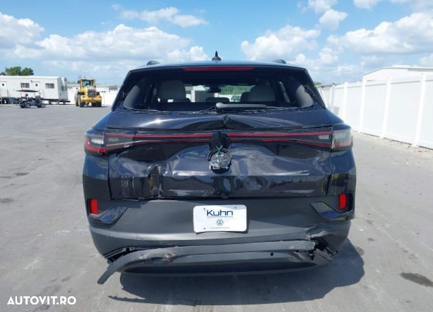 Volkswagen ID.4 Pro Move - 14