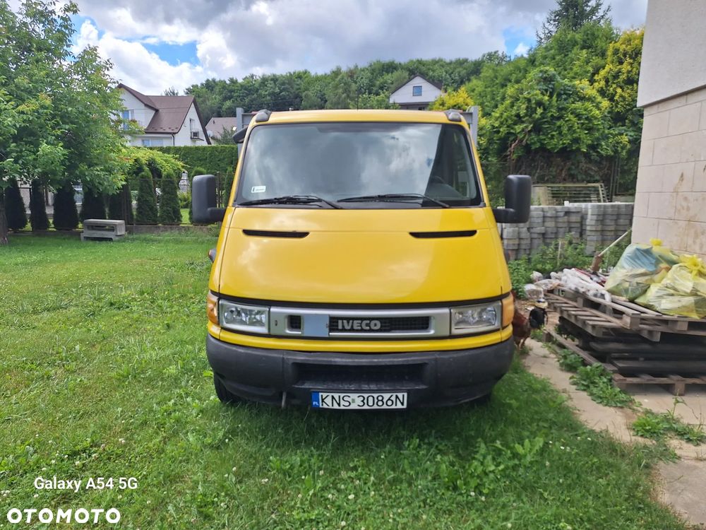 Iveco Delii 50C13 - 2