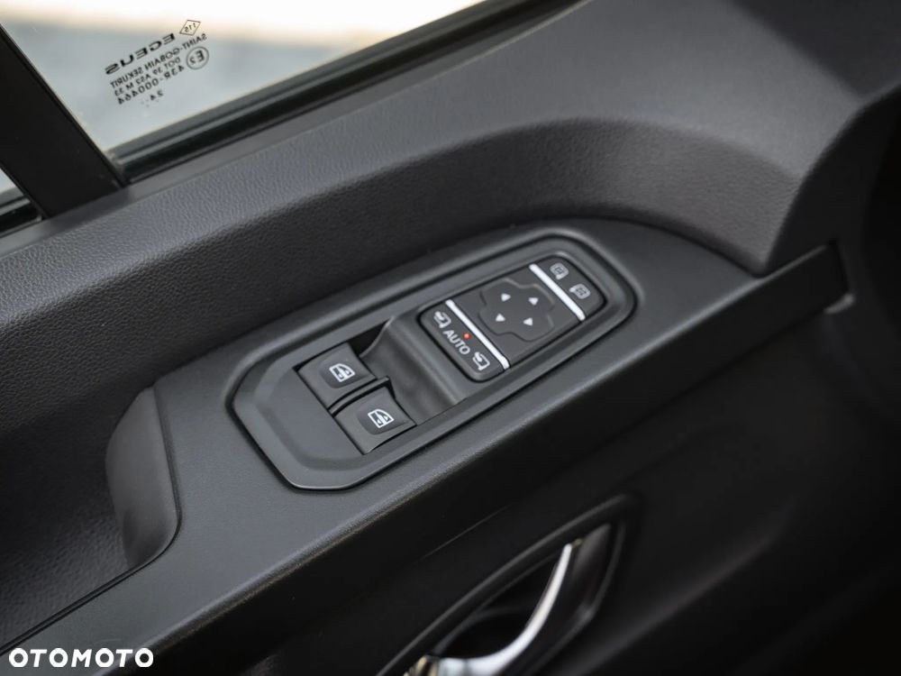 Renault Trafic Kombi 2.0 L2 Equilibre - 34