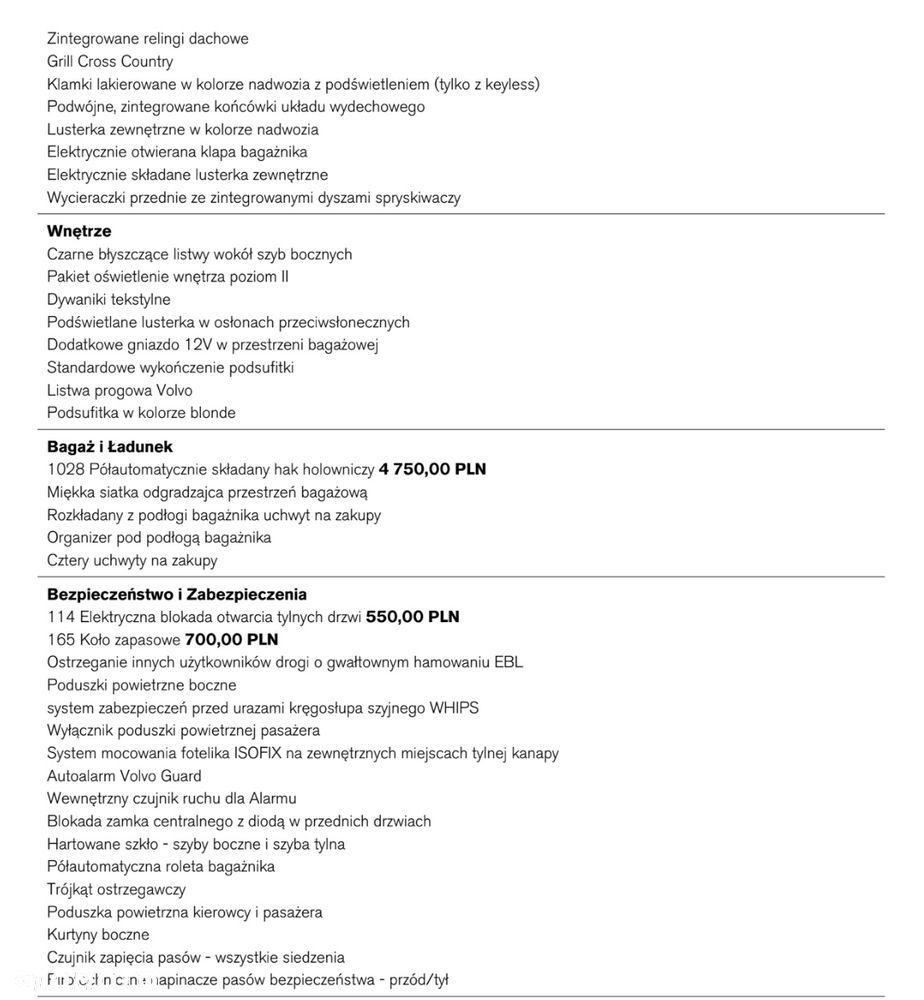 Volvo V60 Cross Country T5 AWD - 11