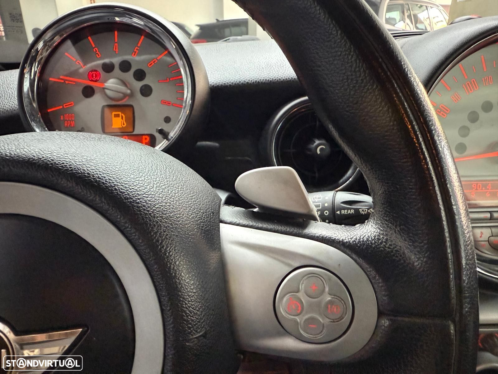MINI 3 Portas Cooper Auto - 15
