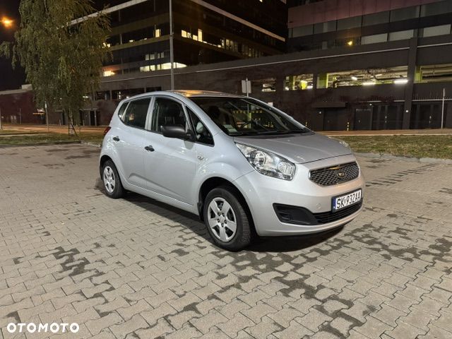 Kia Venga - 20