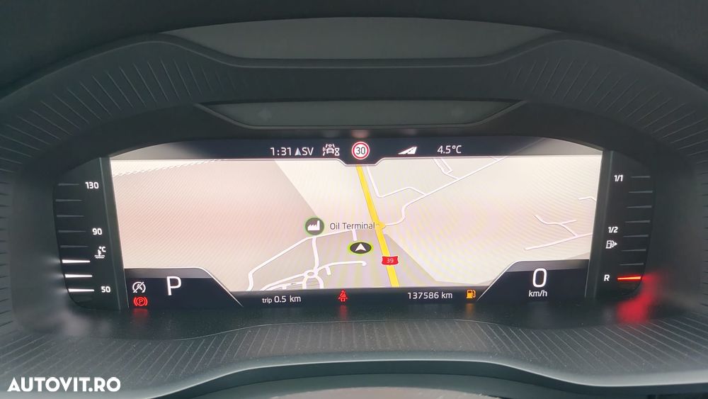 Skoda Kodiaq 2.0 TDI 4X4 DSG L&K - 30