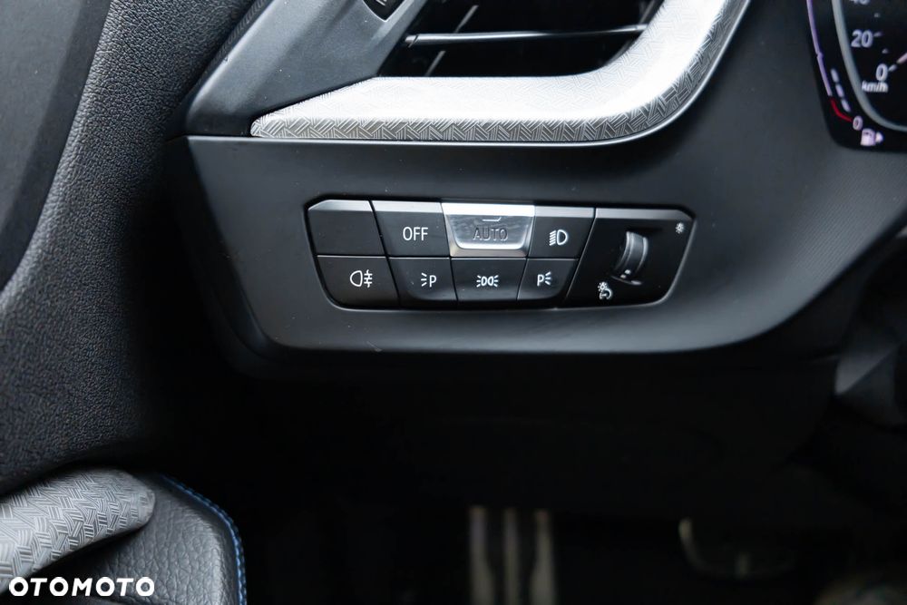 BMW Seria 1 M135i xDrive - 23