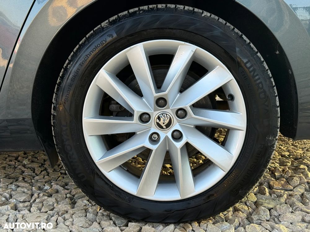 Skoda Superb 1.4 TSI PHEV Style - 10