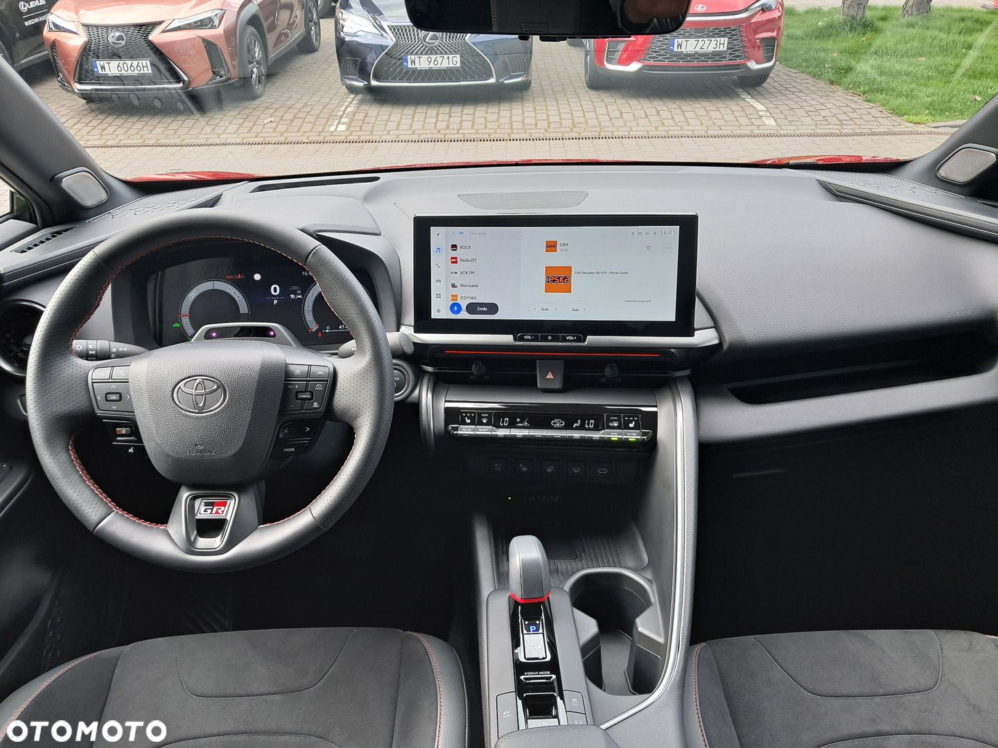 Toyota C-HR - 5