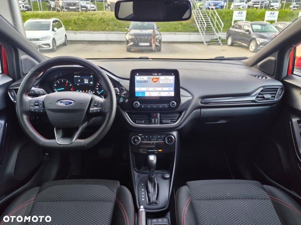 Ford Puma - 14