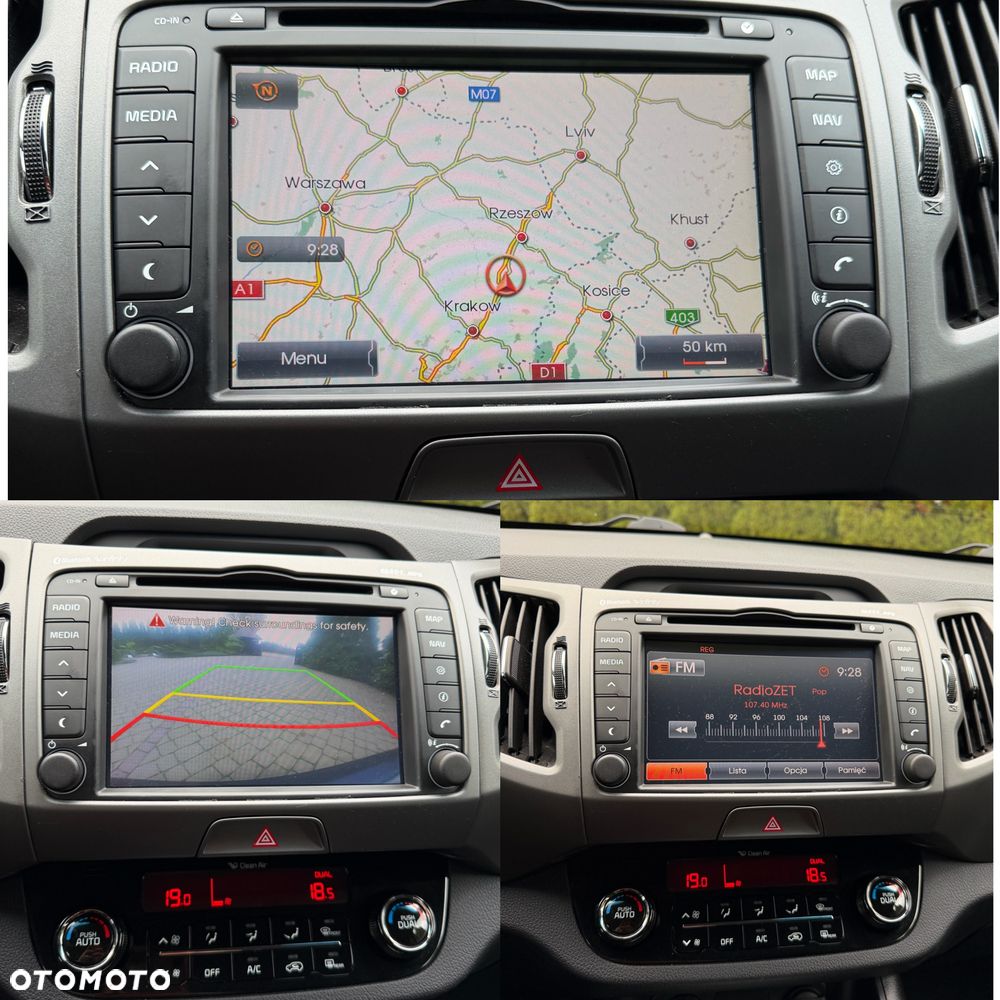 Kia Sportage - 34