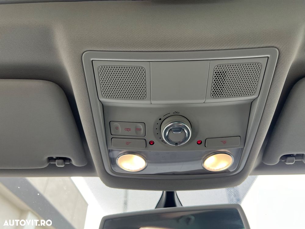 Seat Leon 2.0 TDI Start&Stop FR - 8