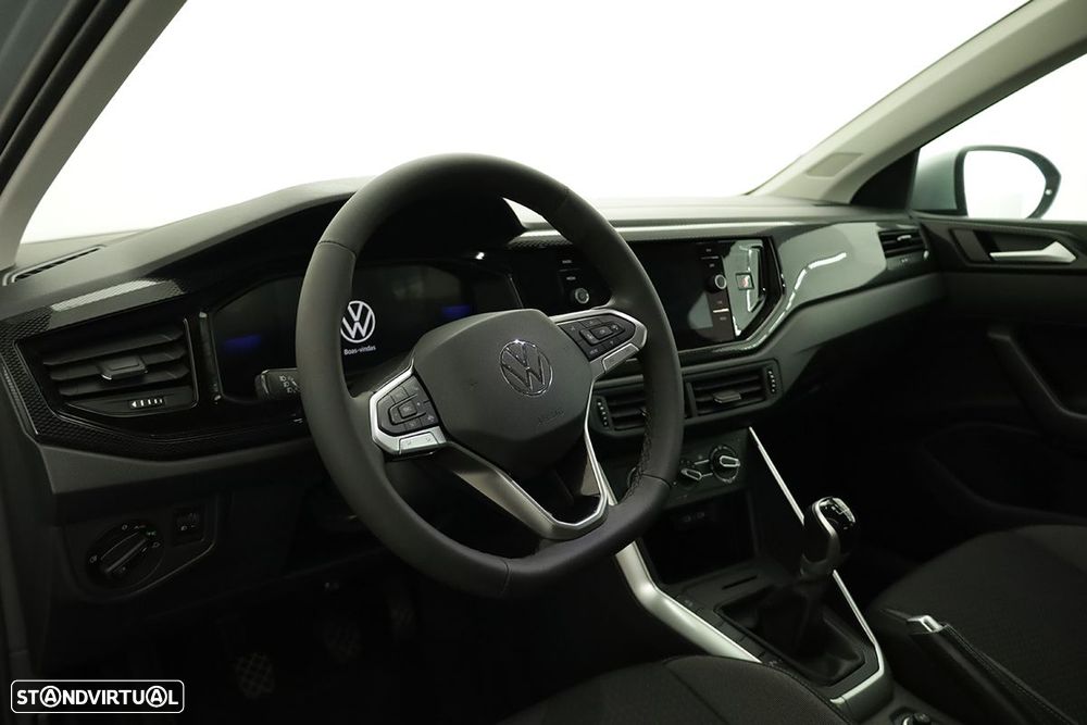 VW Taigo 1.0 TSI Urban - 7
