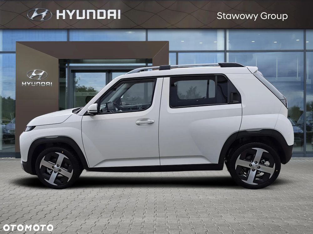 Hyundai Inster 49kWh Smart - 2